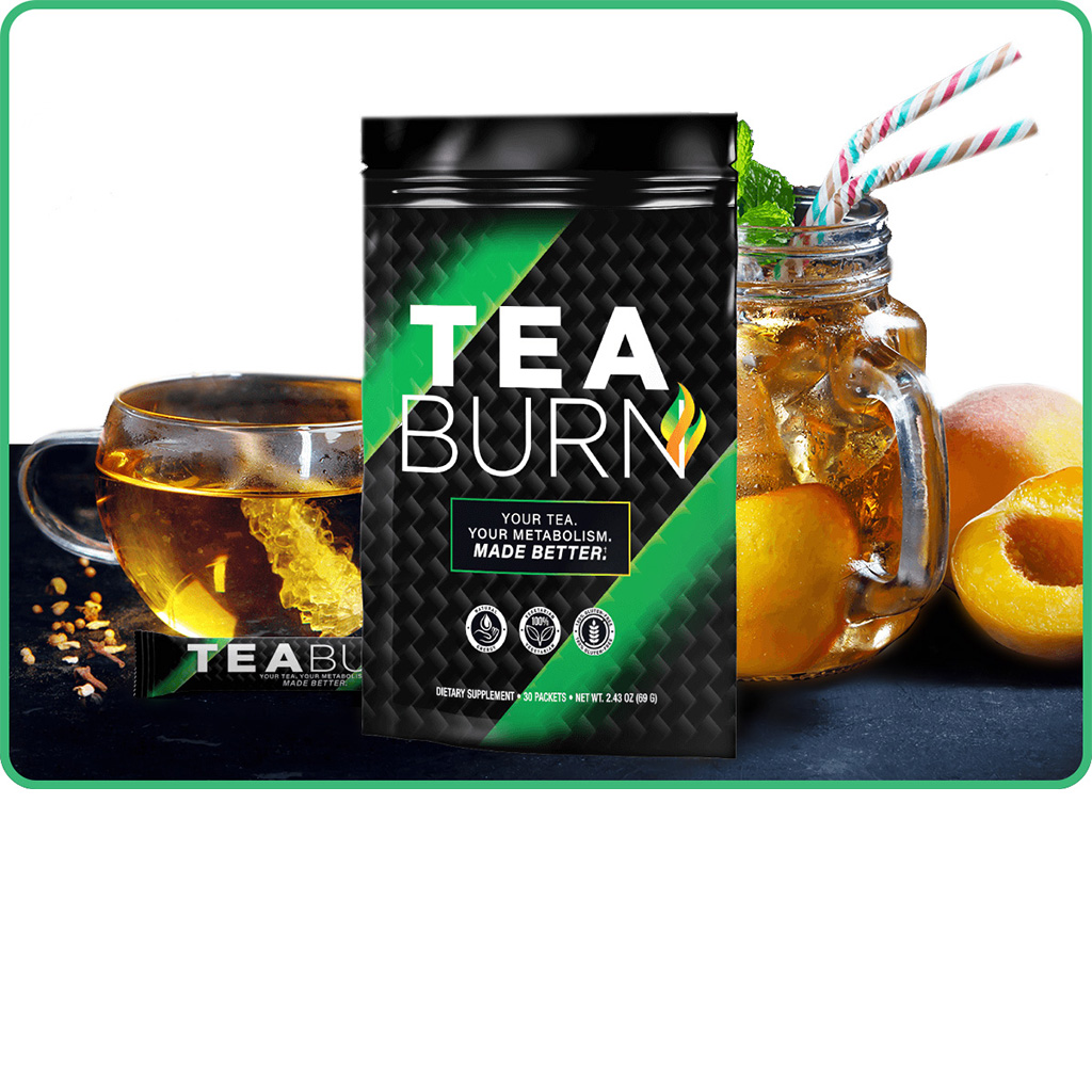 Tea Burn